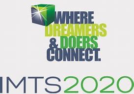 IMTS 2020 USA, (International Machine Tool Show). 14-19 September 2020 McCormick Place, Chicago, Illinois