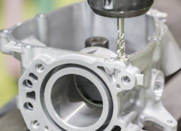 Machining