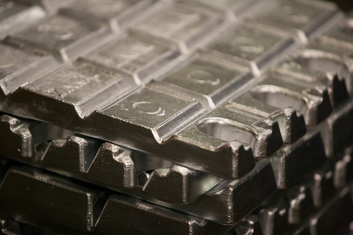 zamak die casting