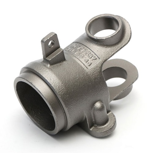 Lost wax and investment casting